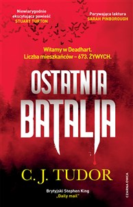 Obrazek Ostatnia batalia