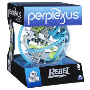 Obrazek Gra Perplexus Rebel