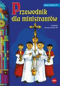 Obrazek Przewodnik dla ministrantów