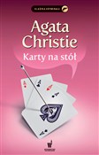 Zobacz : Karty na s... - Agata Christie