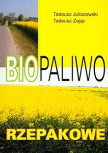 Picture of Biopaliwo rzepakowe