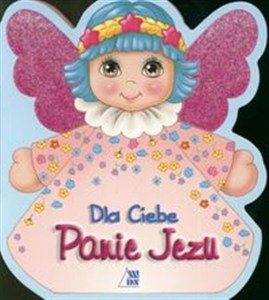 Obrazek Dla Ciebie Panie Jezu