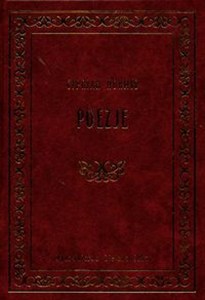 Picture of Poezje Norwid