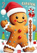 Ciastek i ... - Opracowanie zbiorowe -  books from Poland