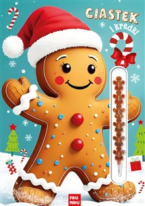 Obrazek Ciastek i kredki