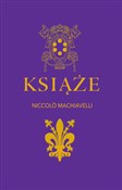 Książę - Niccolo Machiavelli -  Polish Bookstore 