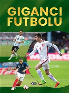 Picture of Giganci futbolu