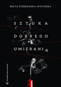 Sztuka dob... - Beata Pieńkowska-Wyżyńska -  foreign books in polish 