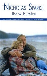 Obrazek List w butelce