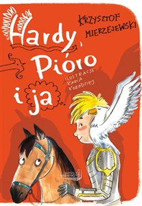 Obrazek Hardy Pióro i ja