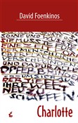 Charlotte - David Foenkinos -  books from Poland