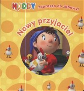 Obrazek Noddy Nowy przyjaciel