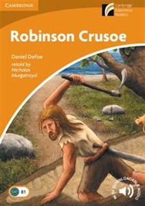 Obrazek Robinson Crusoe