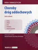 Choroby dr... - Jutta Lehnen -  books in polish 