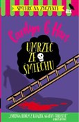 Książka : Umrzeć ze ... - Carolyn G. Hart