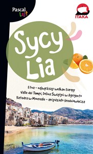 Obrazek Sycylia Pascal Lajt