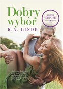 Dobry wybó... - K.A. Linde -  Polish Bookstore 
