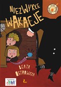 Zobacz : Niezwykłe ... - Beata Ostrowicka