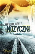 polish book : Nożyczki - Maksim Wolff