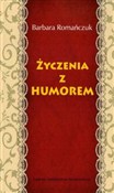 polish book : Życzenia z... - Barbara Romańczuk