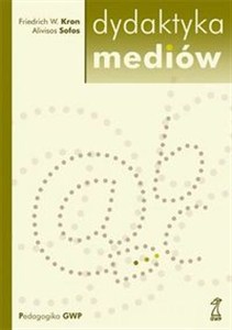 Obrazek Dydaktyka mediów