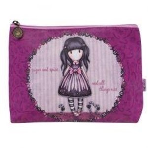 Obrazek Saszetka - Sugar and Spice