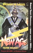 Książka : New Age No... - Arnaud de Lassus
