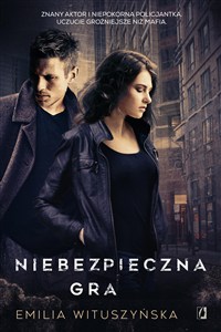 Picture of Niebezpieczna gra