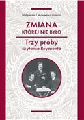 Zmiana któ... - Małgorzata Litwinowicz-droździel - Ksiegarnia w UK