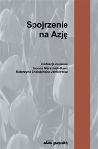 Picture of Spojrzenie na Azję