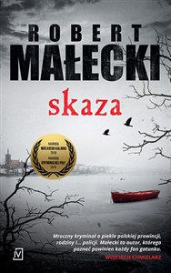 Obrazek Skaza - pocket