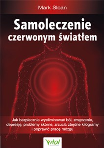 Obrazek Samoleczenie czerwonym światłem