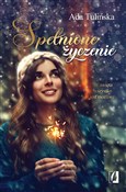 polish book : Spełnione ... - Ada Tulińska