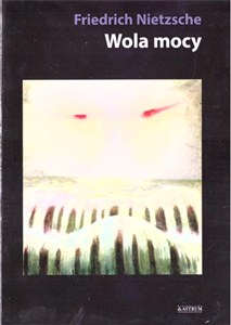 Picture of Wola mocy