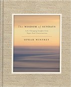 The Wisdom... - Oprah Winfrey -  foreign books in polish 