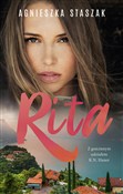 Rita - Agnieszka Staszak -  books in polish 