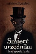 polish book : Śmierć urz... - Antoni Czechow