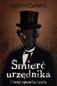 Obrazek Śmierć urzędnika i inne opowiadania