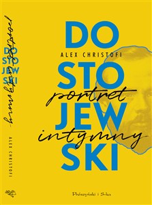 Picture of Dostojewski Portret intymny