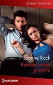 Zobacz : Kobieta wa... - Joanne Rock