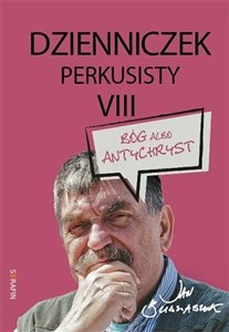 Obrazek Dzienniczek perkusisty VIII