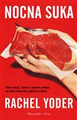Nocna suka... - Rachel Yoder -  Książka z wysyłką do UK