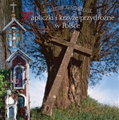 Polska książka : Kapliczki ... - Tomasz Czerwiński