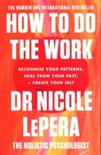 How to Do ... - Nicole LePera -  Polish Bookstore 