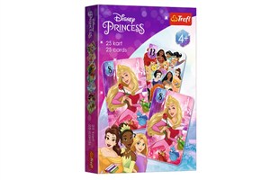 Picture of Karty Piotruś Disney Princess