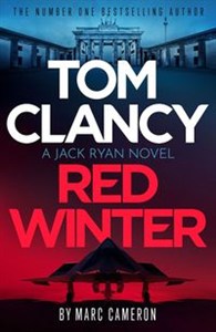 Obrazek Tom Clancy Red Winter