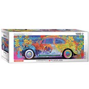 polish book : Puzzle 100...