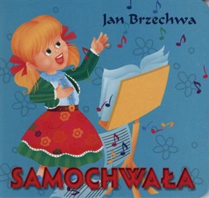Obrazek Samochwała
