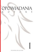 Polska książka : Opowiadani... - Opracowanie zbiorowe