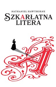 Obrazek Szkarłatna litera